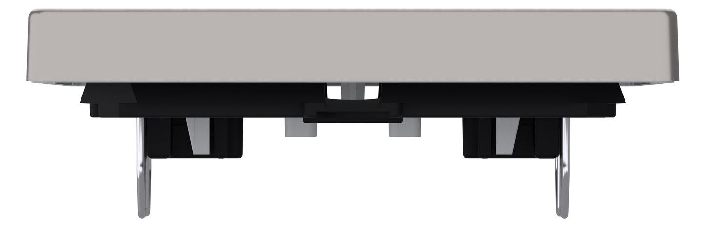 Mert MEG 3300-6050 Wippe Nickelmetallic