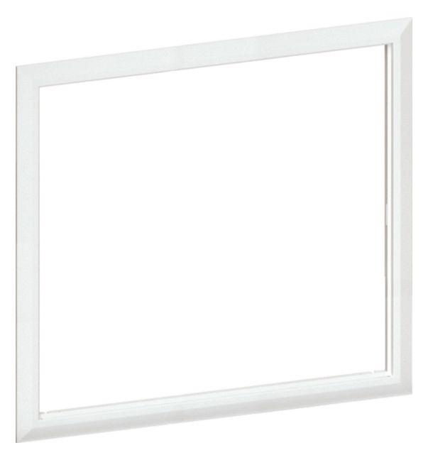 Hager FZ043F Blendrahmen univers FW o.Tür f.Feldverteiler FW43U..
