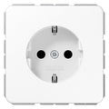 Jung CD1521BFWW SCHUKO Steckd.