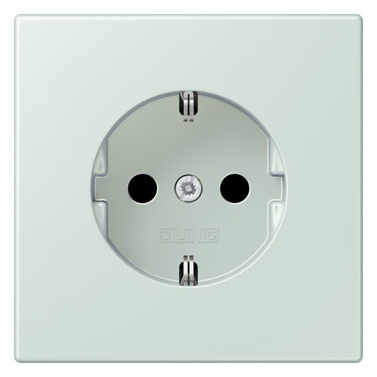 Jung LC1521215 SCHUKO Steckd.LC32034