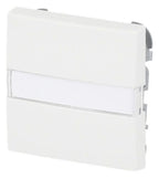BJ 2506 N-914 Wippe beschriftbar alpinweiß Busch-balance SI