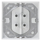 Kopp 490334009 HK07 Flächendoppelwippe grau matt