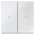 Mert MEG 5220-0419 Wippen f.Taster- Modul 2f polarweiß System M