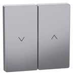 Mert MEG 3855-6036 Wippe f.Rollladen- schalter u.-taster Edelstahl
