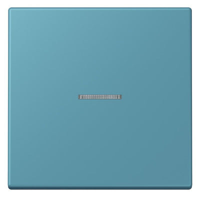 Jung LC101KO5212 Wippe m.Lichtleiter f.KNX Taster 1fa