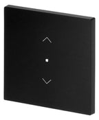 BJ 6232-10-45M Wippe 1-fach m.Symbol "Jalousie"