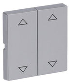 BJ 1785JA/02-83 Wippe solo alusilber KNX
