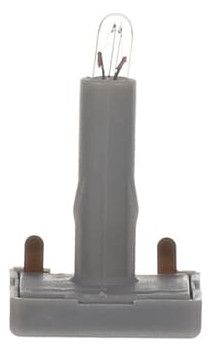 BJ 8345-1 Steck-Glühlampe 12V Zubehör