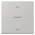 Jung LC101KO5P205 Wippe m.Lichtleiter u. Pfeilsymbolen