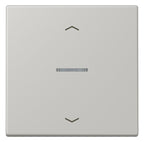 Jung LC101KO5P205 Wippe m.Lichtleiter u. Pfeilsymbolen