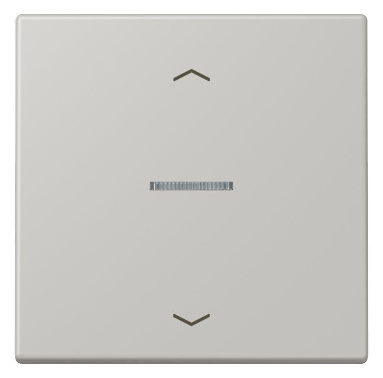Jung LC101KO5P205 Wippe m.Lichtleiter u. Pfeilsymbolen