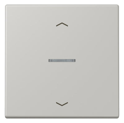 Jung LC101KO5P205 Wippe m.Lichtleiter u. Pfeilsymbolen