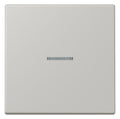 Jung LC101KO5205 Wippe m.Lichtleiter f.KNX Taster 1fa
