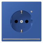 Jung LC1520-OLNW253 SCHUKO-Steckdose m.LED-Licht LC4320K