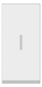 Legrand 077060L MSC Wechselschalter 20A (SK) 1-modulig beleuchtbar ultraweiß