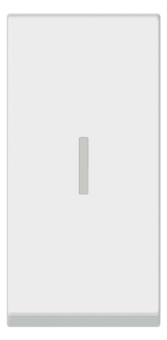 Legrand 077060L MSC Wechselschalter 20A (SK) 1-modulig beleuchtbar ultraweiß