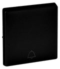 Legrand 756012 Wippe Glockensymbol Valena Life schwarz