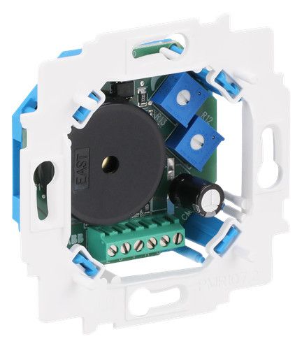 BJ 1561 U-101 Signalgeber-Einsatz Busch-Infoline