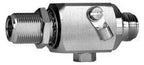 TEGA 100024248 N-Überspannungsableiter (F-F) 50Ohm 90V Einbau