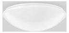 RZB 311943.002.1 FLAT POLYMERO 12W 1150lm 830 ws Phase-cut