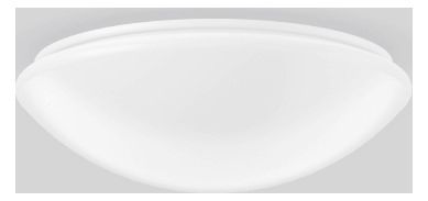 RZB 311943.002.1 FLAT POLYMERO 12W 1150lm 830 ws Phase-cut