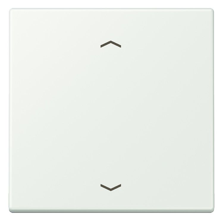 Jung LC101P210 Wippe m.Pfeilsymbolen f.KNX Taster 1