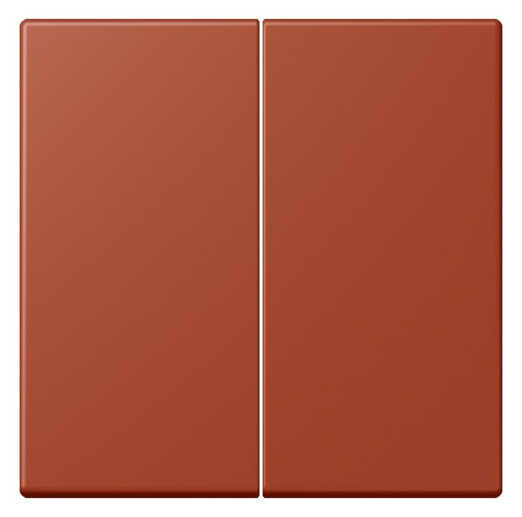 Jung LC102232 Wippe f.KNX Taster 2fach LC32110