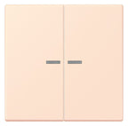 Jung LC995KO5226 Wippe f.Serienschalter KO LC32082