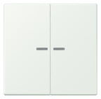 Jung LC995KO5210 Wippe f.Serienschalter KO LC32024