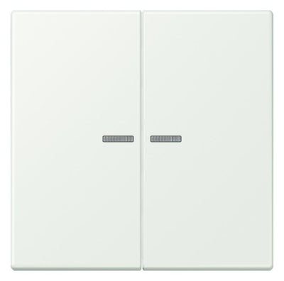 Jung LC995KO5210 Wippe f.Serienschalter KO LC32024