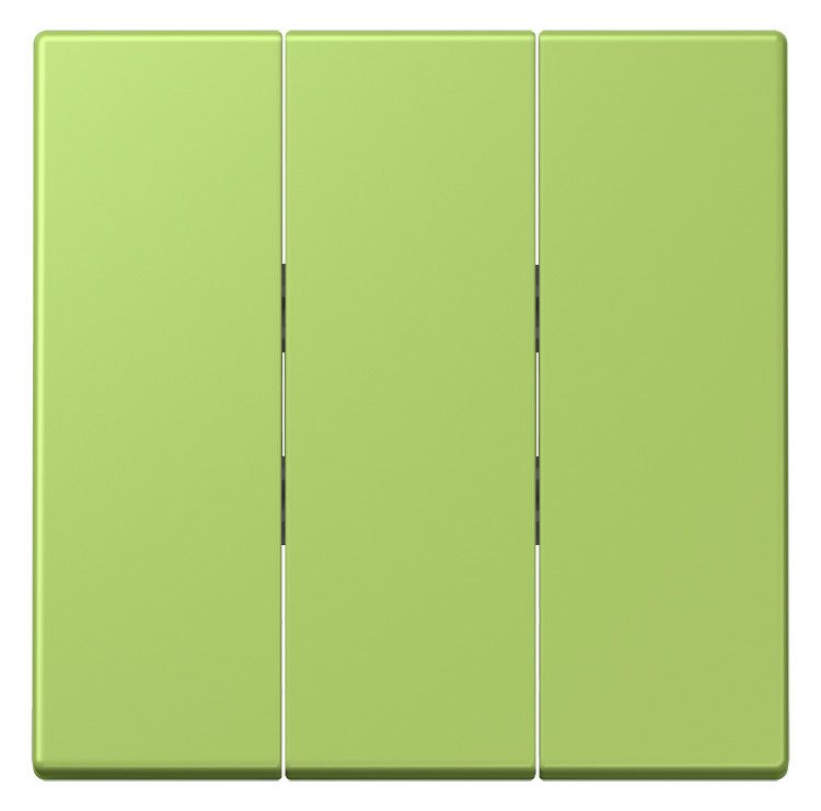 Jung LC993BF221 Wippe f.3fach Schalter LC32052