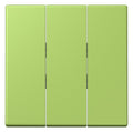 Jung LC993BF221 Wippe f.3fach Schalter LC32052