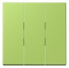 Jung LC993BF221 Wippe f.3fach Schalter LC32052