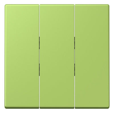 Jung LC993BF221 Wippe f.3fach Schalter LC32052