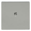 BJ 6233-10-866 Wippe 1f Szene edelstahl Busch-free@home pur Est