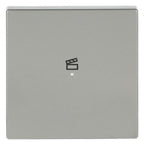 BJ 6233-10-866 Wippe 1f Szene edelstahl Busch-free@home pur Est