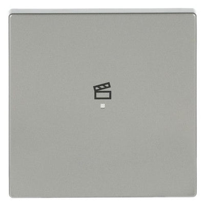 BJ 6233-10-866 Wippe 1f Szene edelstahl Busch-free@home pur Est