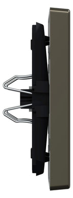Mert MEG 3301-6052 Wippe m.Kennzeichnung 0/1 Moccametallic