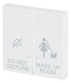 BJ 2058-24-84 Wippe DND/MUR Elek.taster