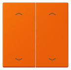 Jung LC102P224 Wippe m.Pfeilsymbolen f.KNX Taster 2