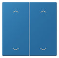 Jung LC102P211 Wippe m.Pfeilsymbolen f.KNX Taster 2