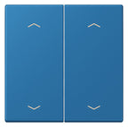 Jung LC102P211 Wippe m.Pfeilsymbolen f.KNX Taster 2