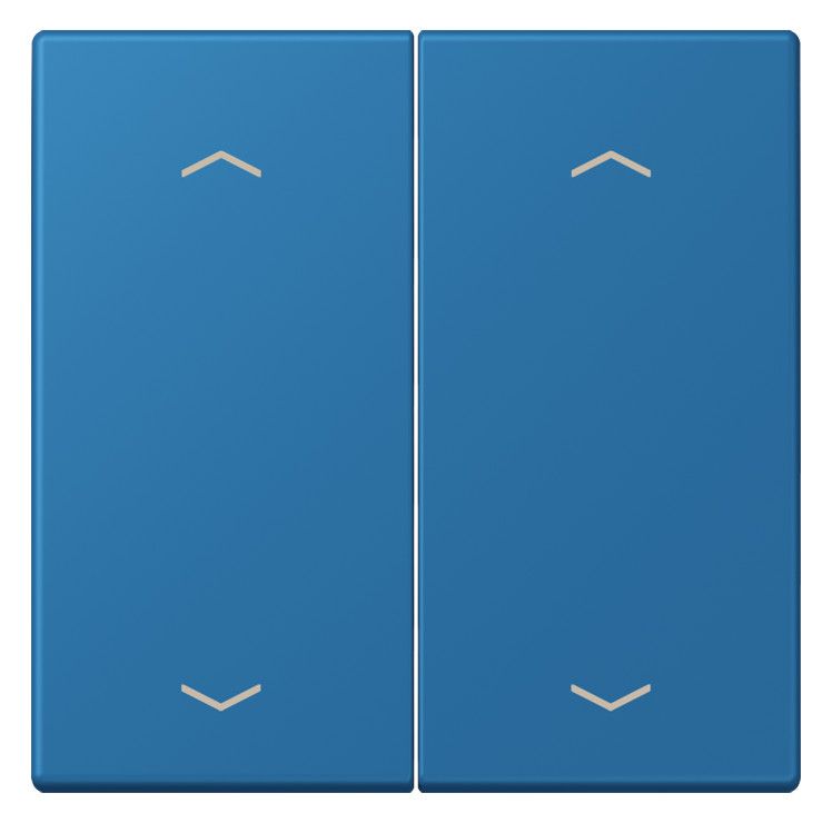 Jung LC102P211 Wippe m.Pfeilsymbolen f.KNX Taster 2