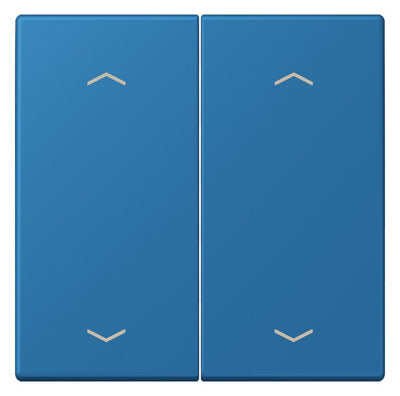 Jung LC102P211 Wippe m.Pfeilsymbolen f.KNX Taster 2