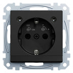 Mert MEG 2304-0403 SCHUKO-Steckdose m.Lichtauslass LED-Beleuchtungs-Modul,