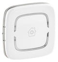 Legrand 755388 Wippe BUS/SCS m.Symbol GEN 2M beids. Valena Allure ultraweiß