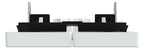 Mert MEG 3855-6035 Wippe f.Rollladen- schalter u.-taster Lotosweiß