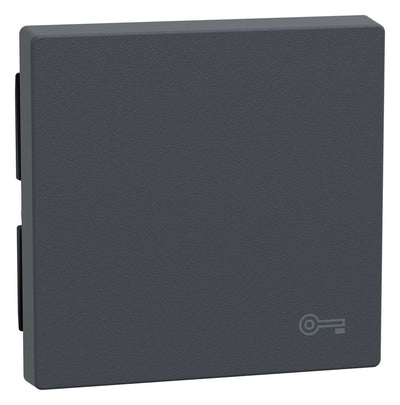 Mert MEG 3303-0414 Wippe Schlüssel anthrazit System M