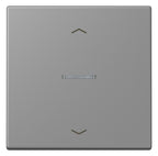 Jung LC101KO5P203 Wippe m.Lichtleiter u. Pfeilsymbolen