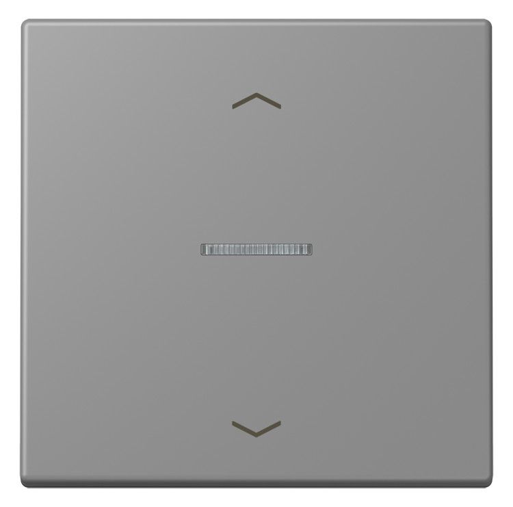 Jung LC101KO5P203 Wippe m.Lichtleiter u. Pfeilsymbolen